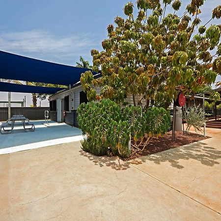 Latitude20 Roebourne Village Exterior photo