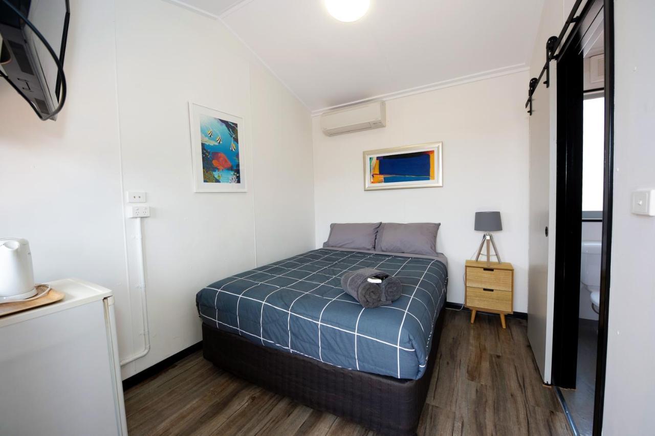 Latitude20 Roebourne Village Exterior photo